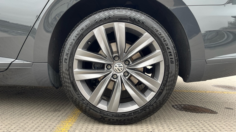 Used Volkswagen Arteon 2020 for sale - 76623398: Photo 18