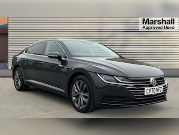 2020 - 2.0 TSI SE 5dr DSG