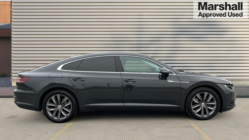 Used Volkswagen Arteon 2020 for sale - 76623398: Photo 2