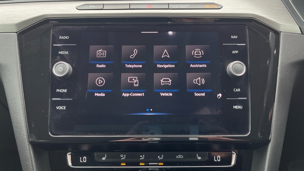 Used Volkswagen Arteon 2020 for sale - 76623398: Photo 23