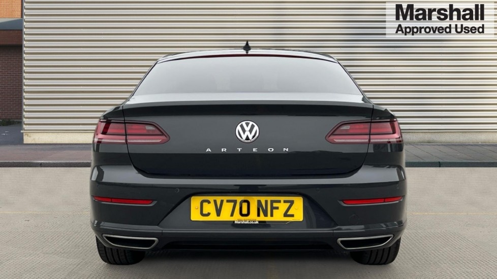 Used Volkswagen Arteon 2020 for sale - 76623398: Photo 4