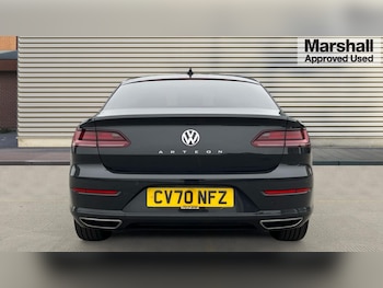 Used Volkswagen Arteon 2020 for sale - 76623398: Photo