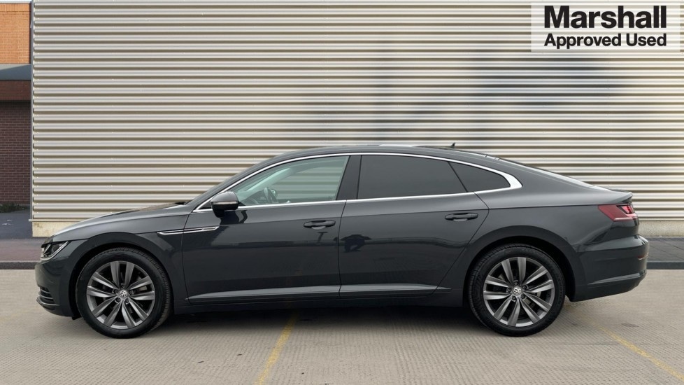 Used Volkswagen Arteon 2020 for sale - 76623398: Photo 6