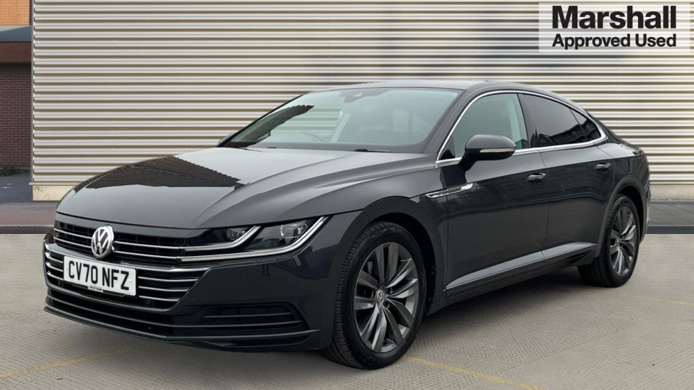 Used Volkswagen Arteon 2020 for sale - 76623398: Photo 7