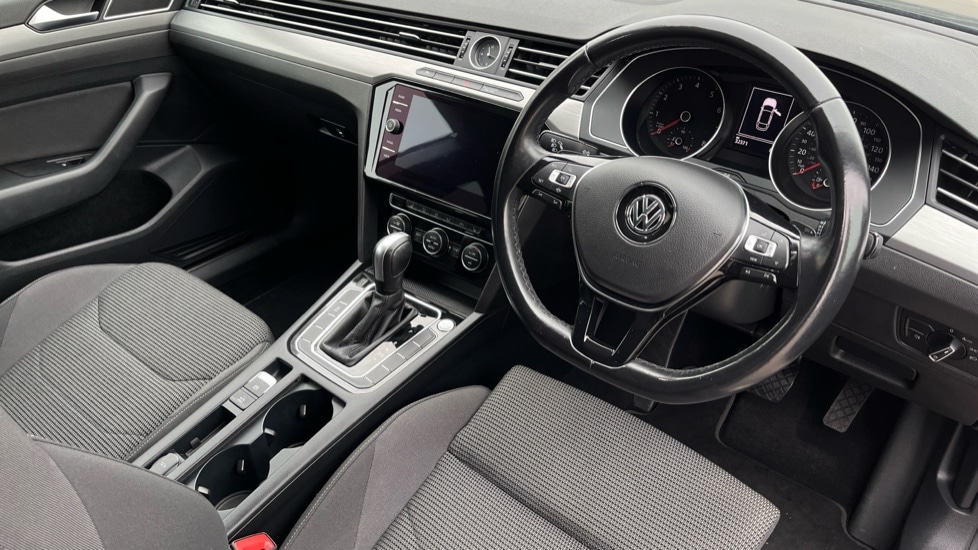 Used Volkswagen Arteon 2020 for sale - 76623398: Photo 9