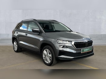 Used Skoda Karoq 2024 for sale - 75722365: Photo