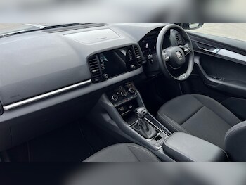 Used Skoda Karoq 2024 for sale - 75722365: Photo