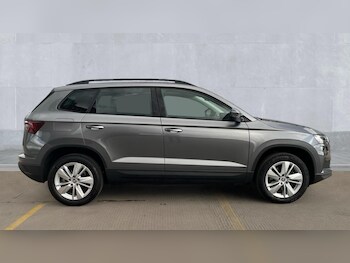 Used Skoda Karoq 2024 for sale - 75722365: Photo