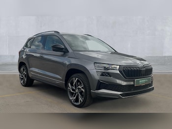 2024 - 1.5 TSI Sportline 5dr DSG