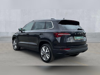 Used Skoda Karoq 2024 for sale - 75534117: Photo