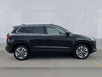 Used Skoda Karoq 2024 for sale - 75534117: Photo
