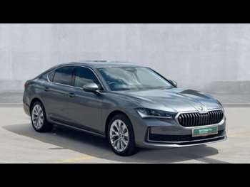 2025 - Hatch SE L 1.5 TSI e-TEC 150 PS DSG Auto 5-Door