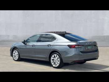Used Skoda Superb 2025 for sale - 75148077: Photo