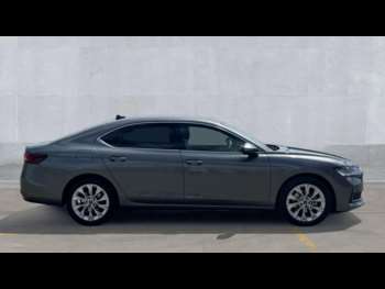 Used Skoda Superb 2025 for sale - 75148077: Photo