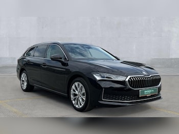 Used Skoda Superb 2024 for sale - 75501807: Photo