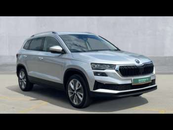 2024 - 1.5 TSI SE L 5dr DSG Auto