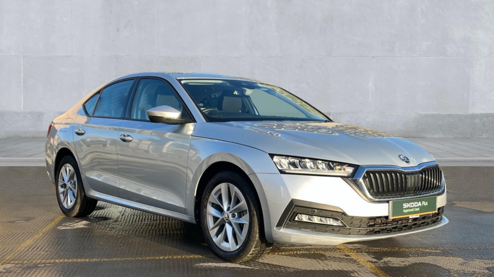 Used Skoda Octavia 2024 for sale - 76983994: Photo 1