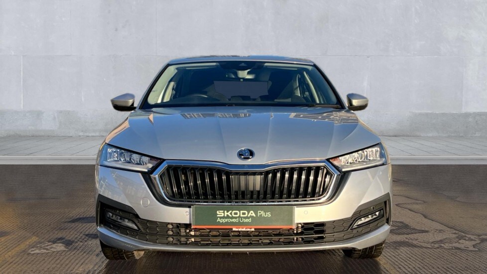 Used Skoda Octavia 2024 for sale - 76983994: Photo 10