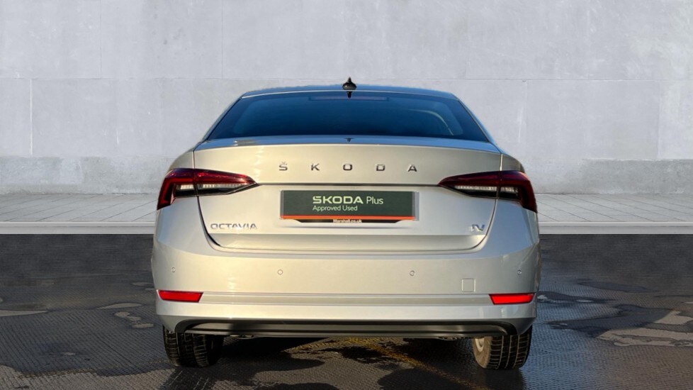 Used Skoda Octavia 2024 for sale - 76983994: Photo 11