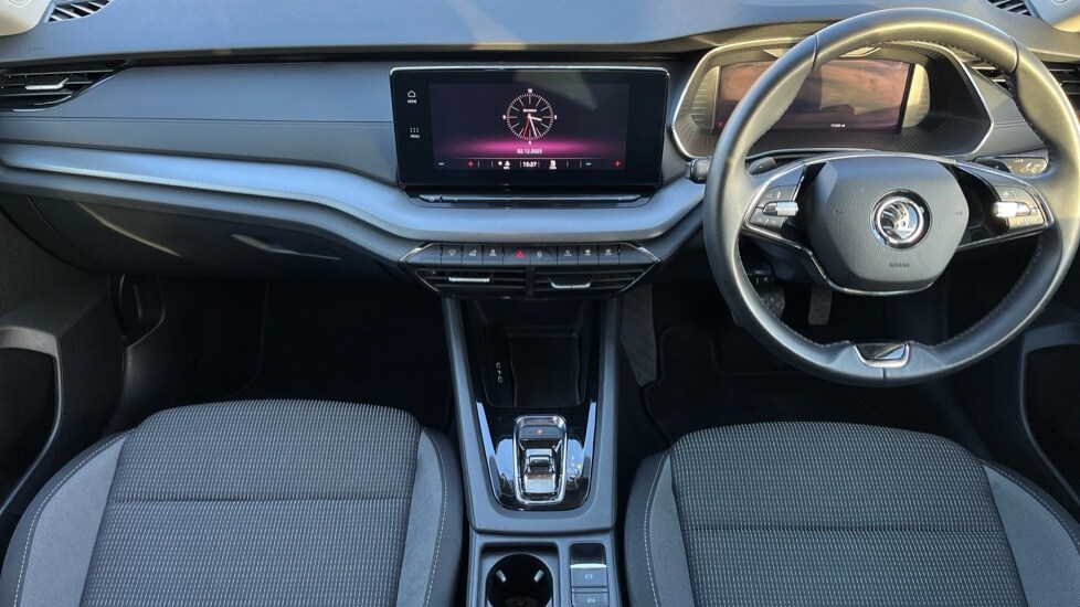 Used Skoda Octavia 2024 for sale - 76983994: Photo 12