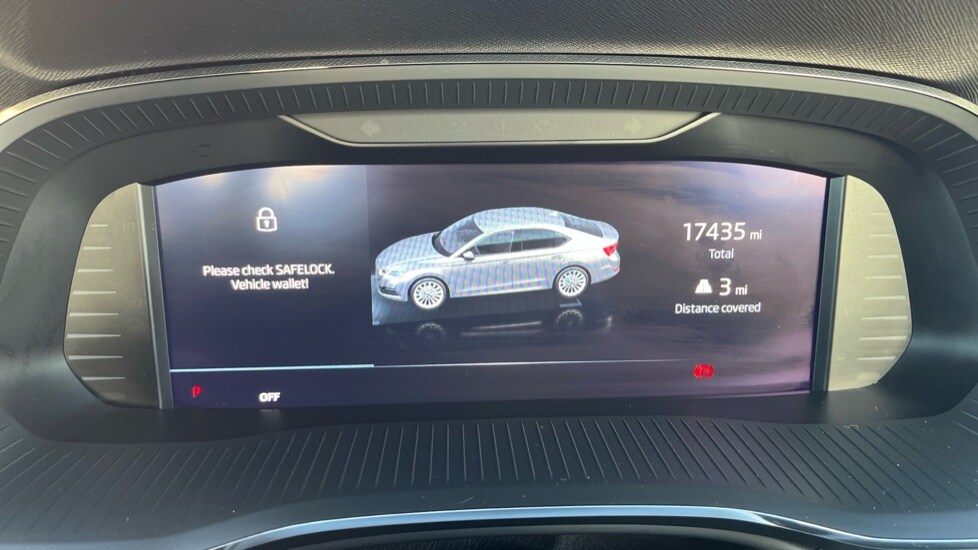 Used Skoda Octavia 2024 for sale - 76983994: Photo 14