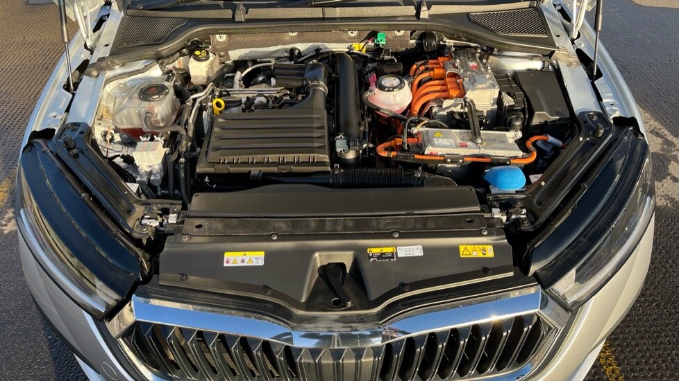 Used Skoda Octavia 2024 for sale - 76983994: Photo 17