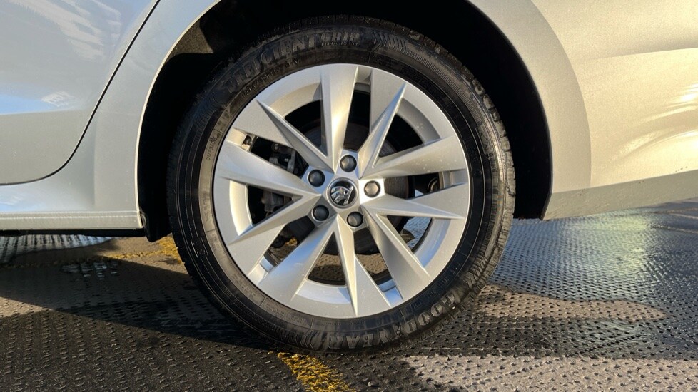 Used Skoda Octavia 2024 for sale - 76983994: Photo 18