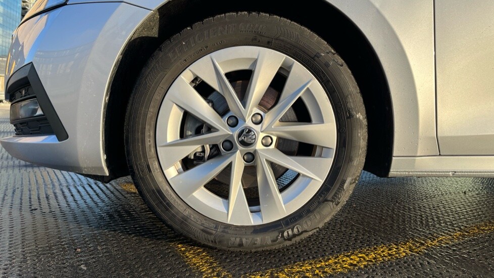 Used Skoda Octavia 2024 for sale - 76983994: Photo 19