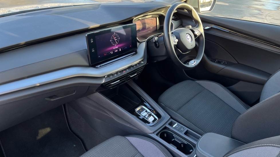 Used Skoda Octavia 2024 for sale - 76983994: Photo 2