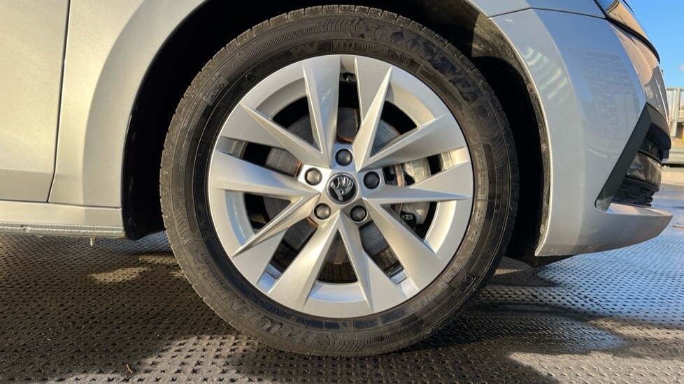 Used Skoda Octavia 2024 for sale - 76983994: Photo 20