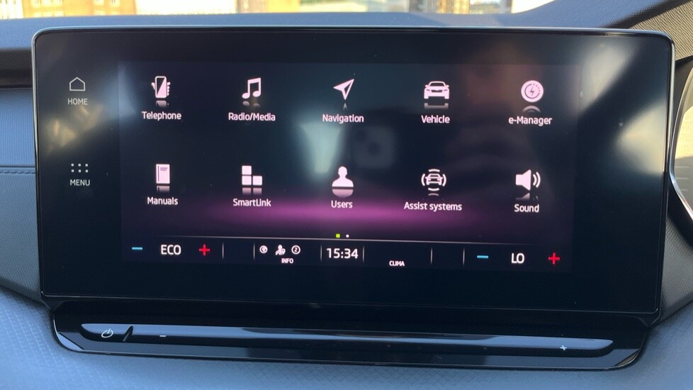 Used Skoda Octavia 2024 for sale - 76983994: Photo 25