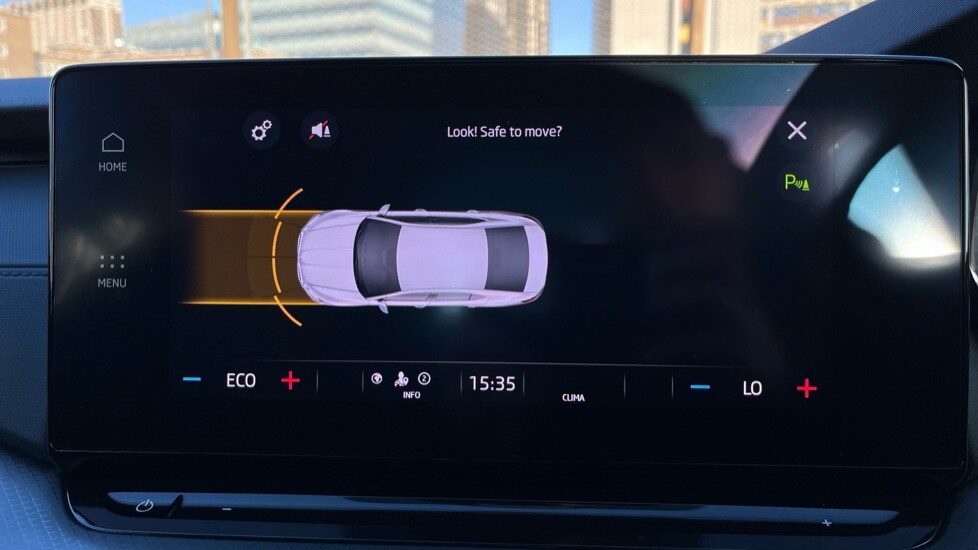 Used Skoda Octavia 2024 for sale - 76983994: Photo 28