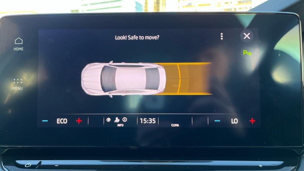 Used Skoda Octavia 2024 for sale - 76983994: Photo 29