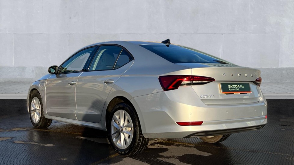Used Skoda Octavia 2024 for sale - 76983994: Photo 3