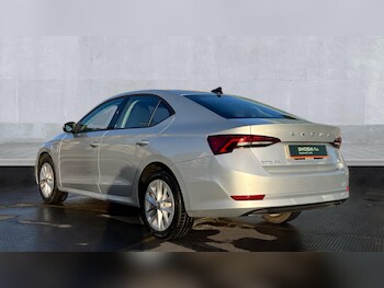 Used Skoda Octavia 2024 for sale - 76983994: Photo