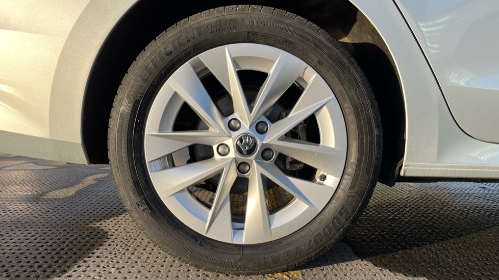 Used Skoda Octavia 2024 for sale - 76983994: Photo 5