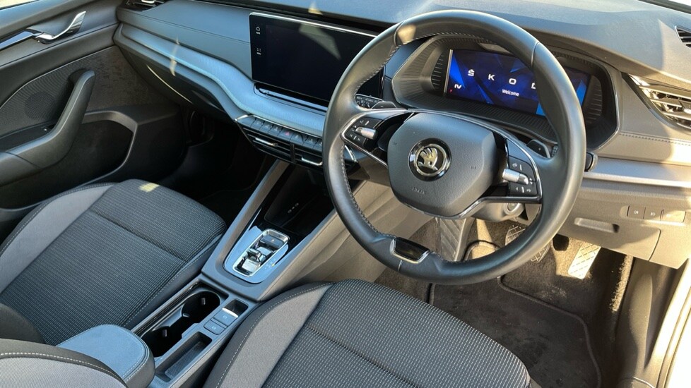 Used Skoda Octavia 2024 for sale - 76983994: Photo 6