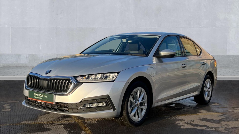 Used Skoda Octavia 2024 for sale - 76983994: Photo 7