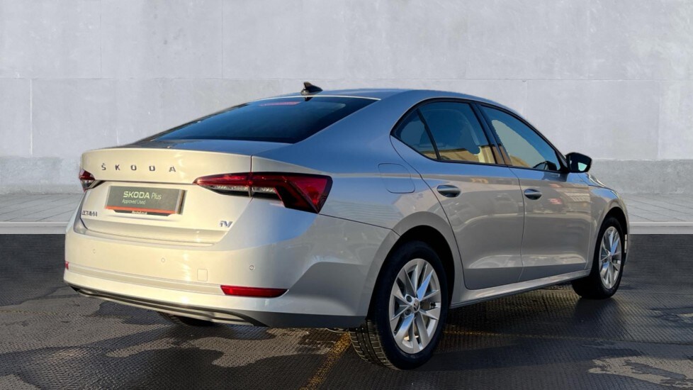 Used Skoda Octavia 2024 for sale - 76983994: Photo 8