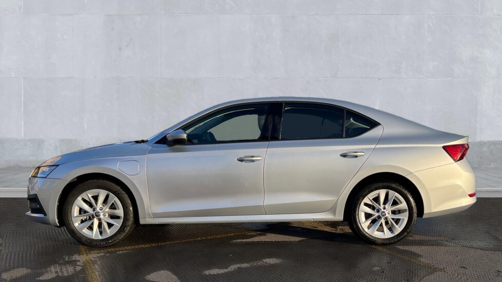 Used Skoda Octavia 2024 for sale - 76983994: Photo 9