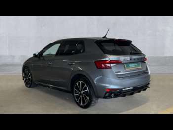 Used Skoda Fabia 2024 for sale - 74826626: Photo
