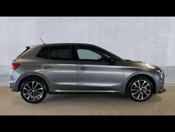 Used Skoda Fabia 2024 for sale - 74826626: Photo