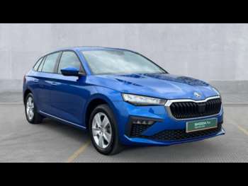 2024 - 1.0 TSI 116 SE 5dr DSG Auto