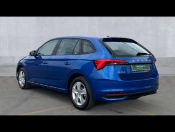 Used Skoda Scala 2024 for sale - 74868752: Photo