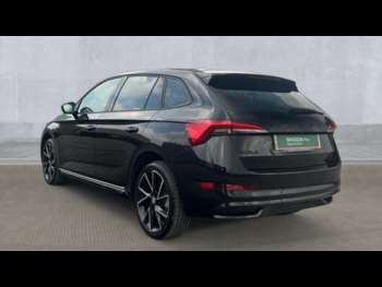 Used Skoda Scala 2024 for sale - 74605305: Photo