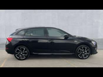 Used Skoda Scala 2024 for sale - 74605305: Photo