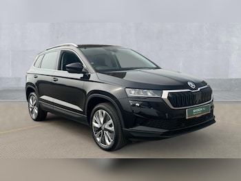 Used Skoda Karoq 2024 for sale - 75472214: Photo