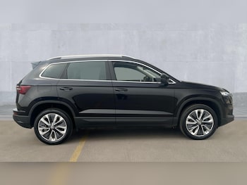 Used Skoda Karoq 2024 for sale - 75472214: Photo