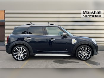 Used MINI Countryman 2021 for sale - 76652384: Photo