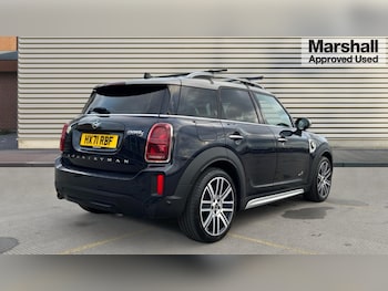 Used MINI Countryman 2021 for sale - 76652384: Photo